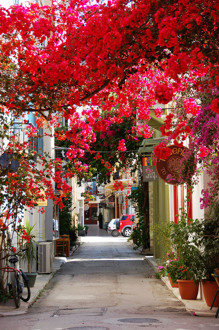 Nafplio