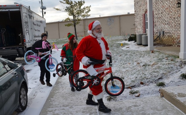 Bikes Xmas14