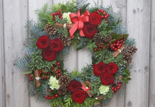 Xmas Wreath02