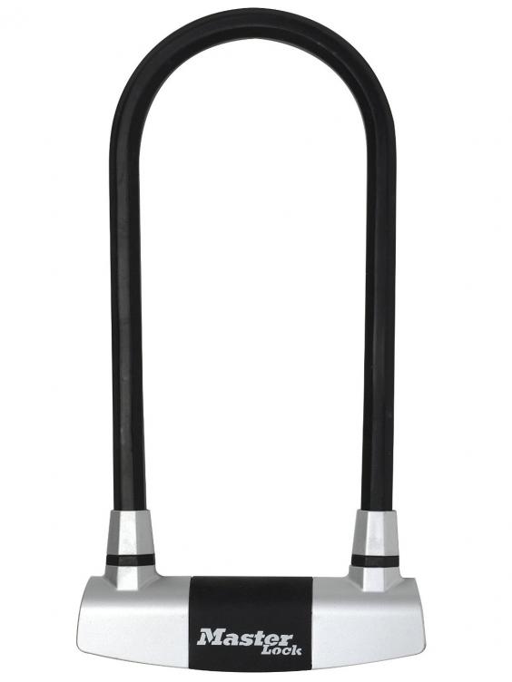 carbon fiber bike lock