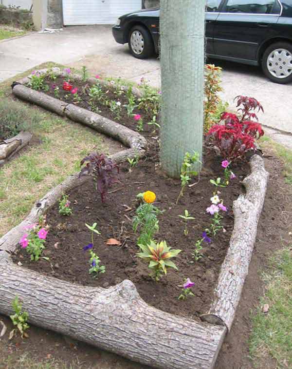 Garden Edging 4