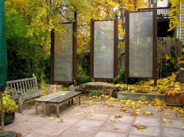 Which Of These 15 Affordable Fences Will Best Keep Privacy In Your Garden?