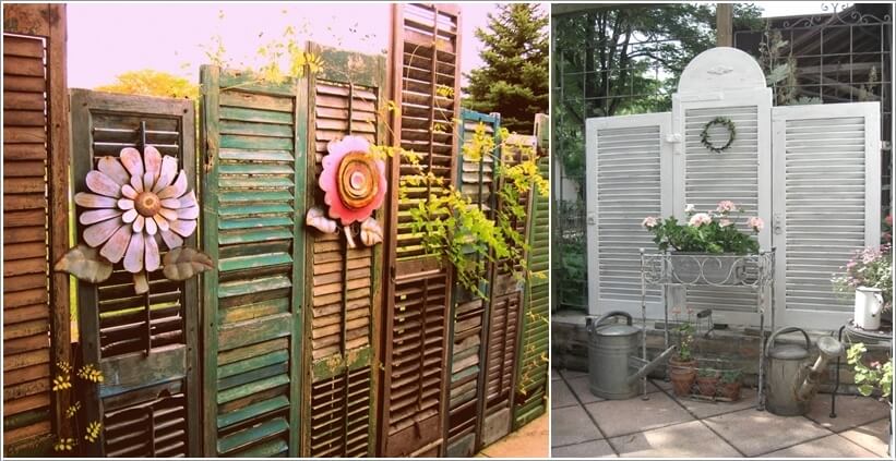 Which Of These 15 Affordable Fences Will Best Keep Privacy In Your Garden?