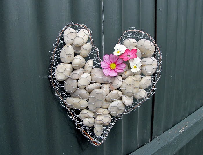 Gabion Decor 10