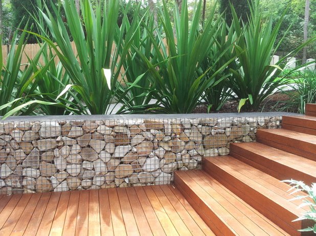 Gabion Decor 16