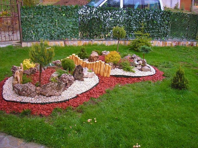 Rock Gardens 2