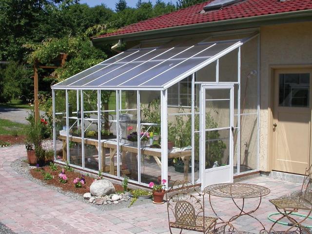 Grow Your Plants All Year Round With One Of These 11 Cool Greenhouses