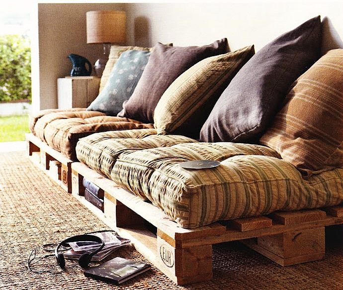 Pallet Furniture 15