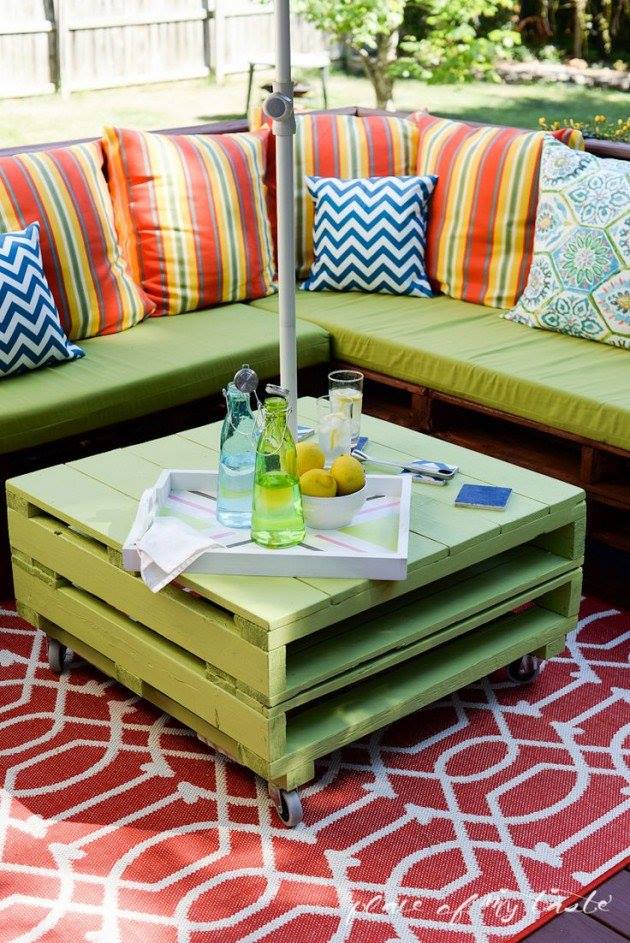 Pallet Furniture 18