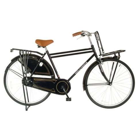 hollandia oma dutch city cruiser