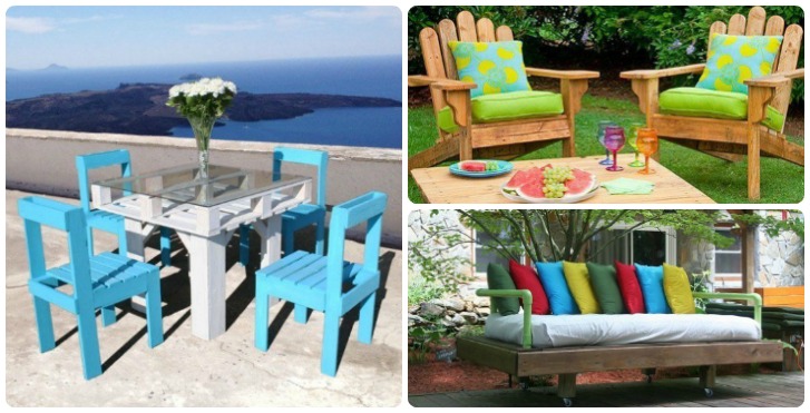 Patio Furniture Feat - Site For Everything